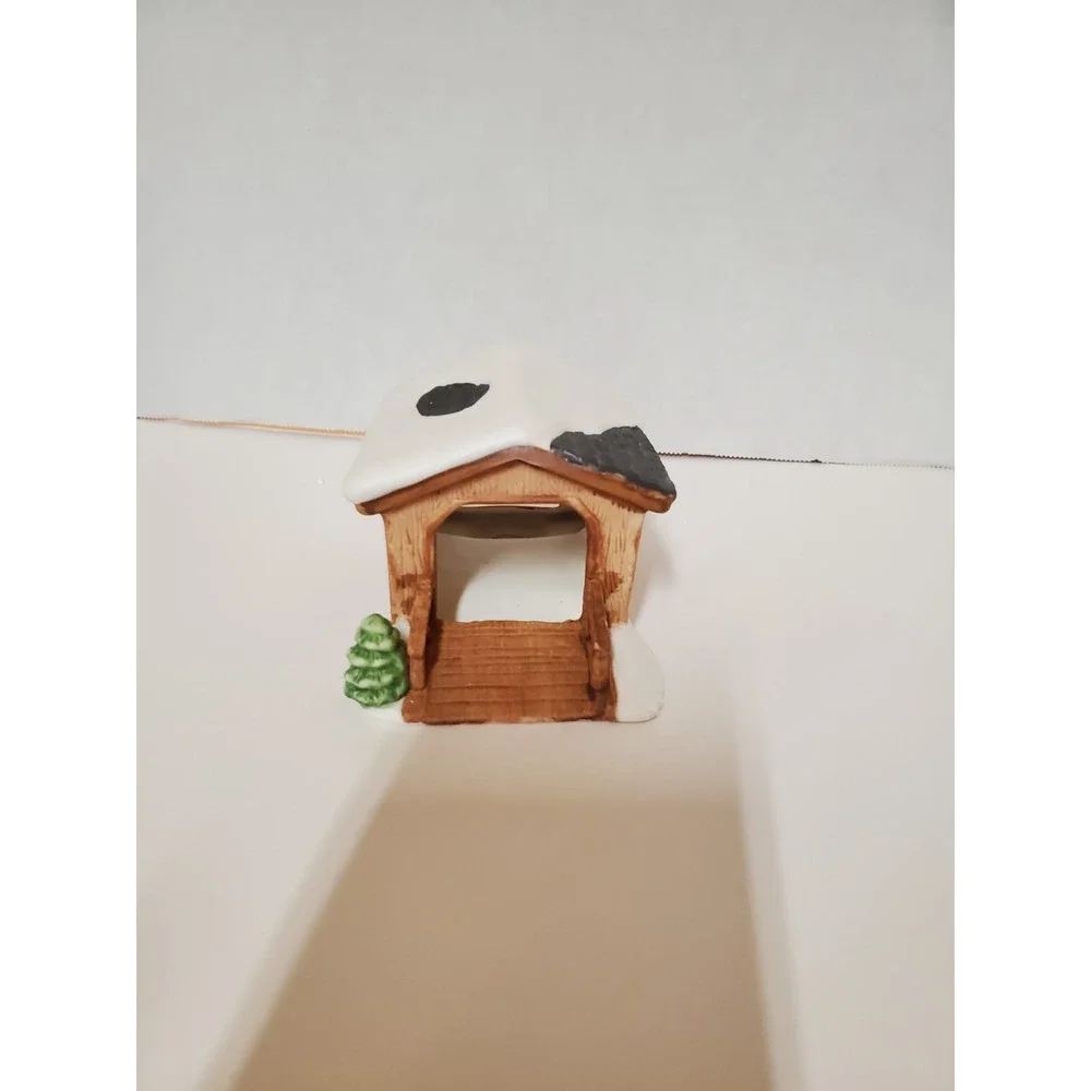 Dept 56 heritage village accessories 